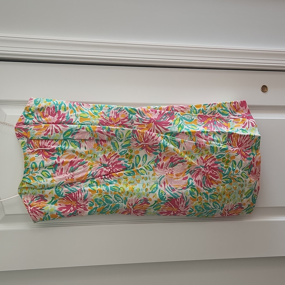 Lilly Pulitzer Keetan Dress